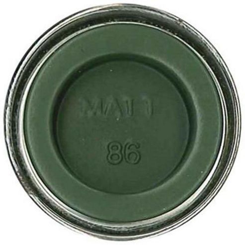 Image of Humbrol Enamel No86 - 14ml