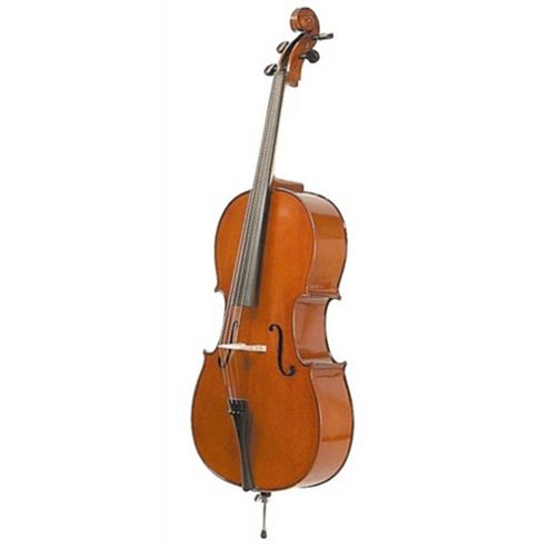 Image of Stentor Ii Student Cello - 1/4 Size