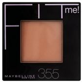Maybelline faceancill Fit Me Powder Coconut356