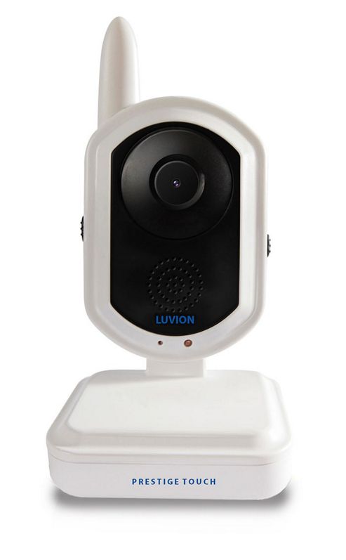 Image of Luvion Prestige Touch Extra Monitor Camera