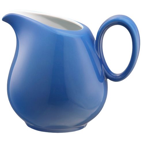 Image of Seltmann Weiden Trio Spring Colours 0.60l Jar - Blue