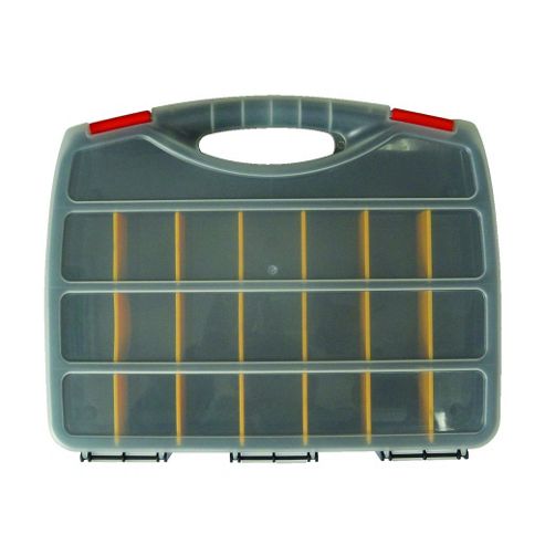 Image of 23 Compartment Hobby Case