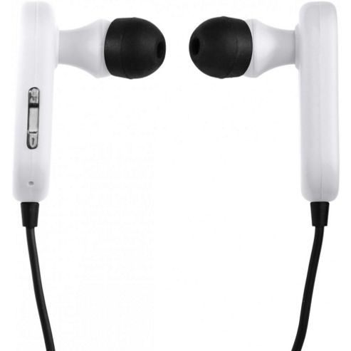 Image of Outdoor Tech Tags Wireless Earbuds White