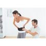 Thermo Microwaveable Body Wrap with Elasticatod Pack