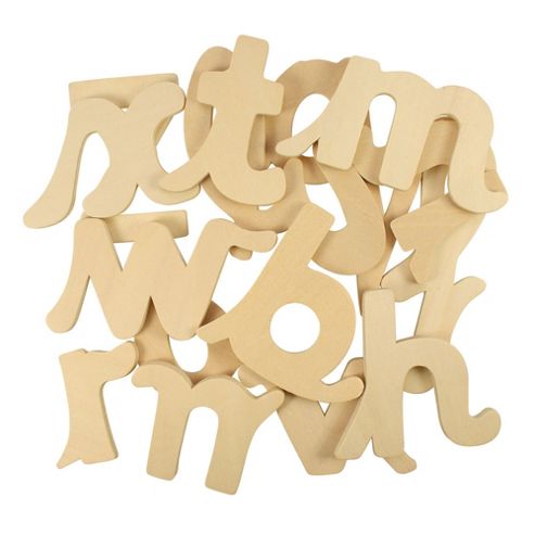 Image of Bigjigs Toys Bj093 Cursive Letters Drawing Templates