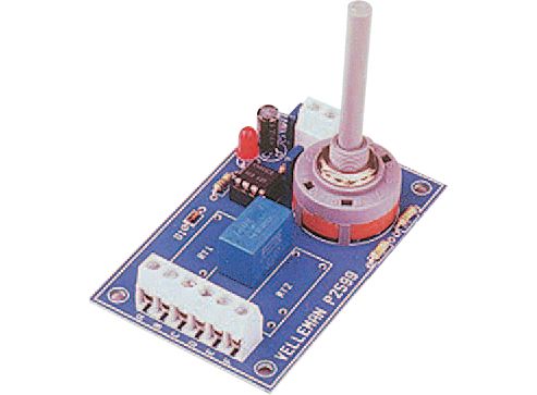 Image of K2599 Intermittent Wiper Controller