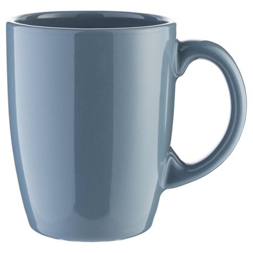 Image of Basics Mug, Storm Blue