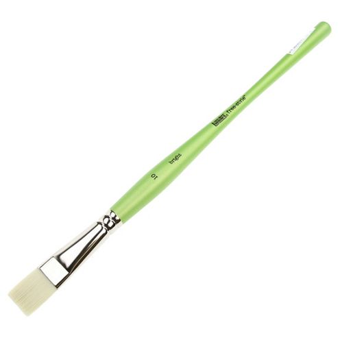 Image of Liquitex Freestyle Brush Bright No10