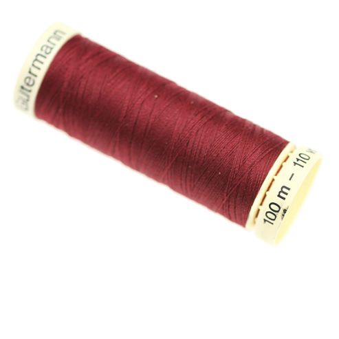 Image of Gutermann Sew All 100m - 2t100\910
