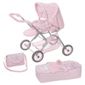 Baby Annabell Deluxe Pram
