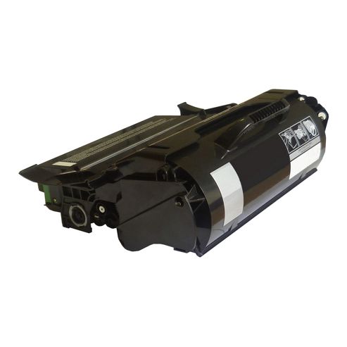 Image of Cleverboxes Compatible Cartridge Replacing Lexmark T650h21e