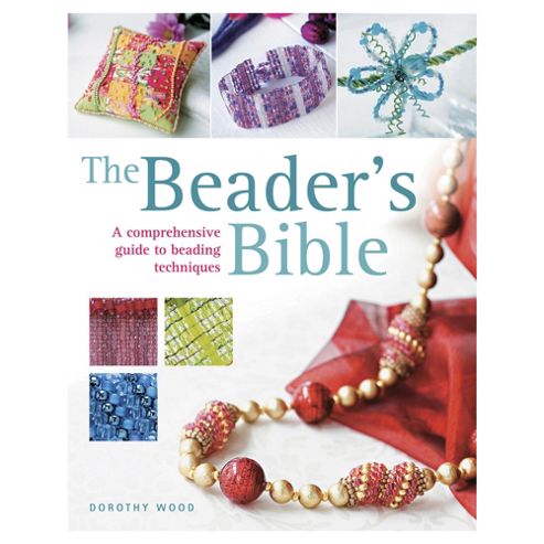 Image of The Beaders Bible