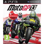 MotoGP 13