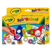 Crayola - Spiranimal