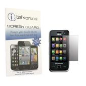 S-Protect LCD Screen Protector & Micro Fibre Cleaning Cloth - LG GM750