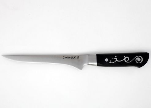 Image of I.o.shen 170mm Boning Knife