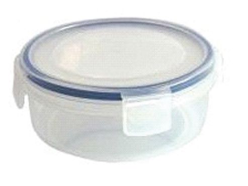 Image of Addis 503602 Clip & Close Shallow Round .57l