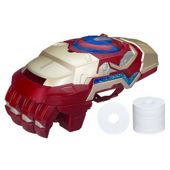 Iron Man 3 Night Force Light Up Gauntlet