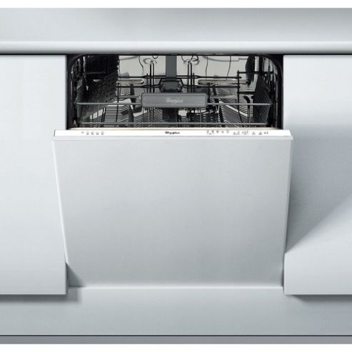 Image of Whirlpool Adg100 Fullsize Dishwasher, A+ Energy Rating, White