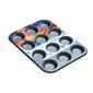Progress Dtc119 Cooks N/S Bun Sheet 12 Cup