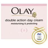 Olay Hypo Double Action Cream 50Ml