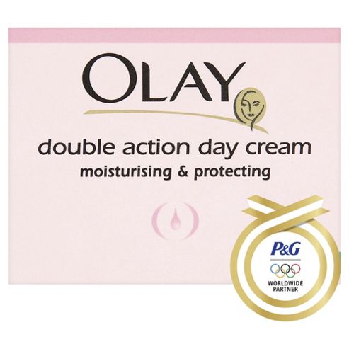 Image of Olay Hypo Double Action Cream 50ml