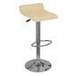 Lamboro Barstools Baceno Bar Stool - Cream