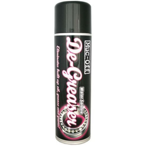 Image of Muc-off Degreaser 500ml