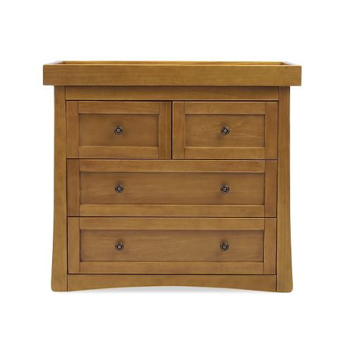 Image of Mothercare Harrogate Changing Unit- Heritage