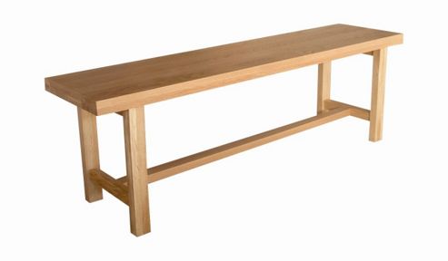 Image of Home Zone Rio Bench