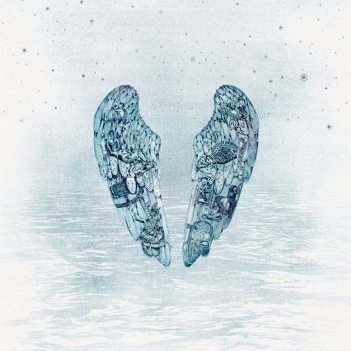 Image of Coldplay - Ghost Stories Live 2014 (cd+dvd)