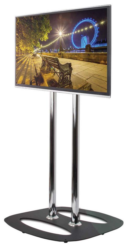 Image of Flat Screen Display Stand For Up To 50 Inch - 11m