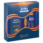 Nivea For Men Sport