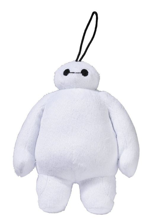 Image of Disney Big Hero 6 14cm Plush Baymax