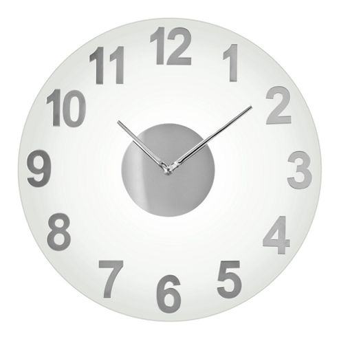 Image of Premier Housewares Wall Clock