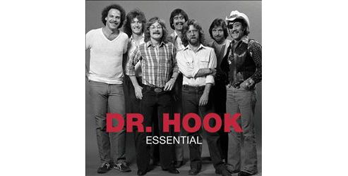 Image of Dr. Hook - Essential