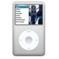 Apple MC293 iPod Classic 160GB - Silver