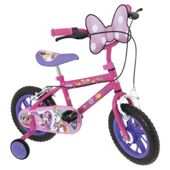 Minnie Mouse 12" Kids' Bike