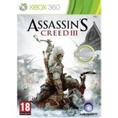 Assassins Creed 3 Classics