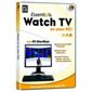 Watch TV on your PC