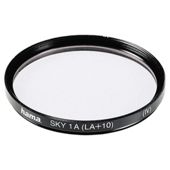 Hama Skylight Filter 1A (LA+10) 67 mm
