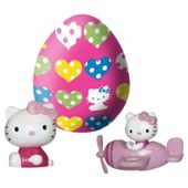 Hello Kitty Fizz