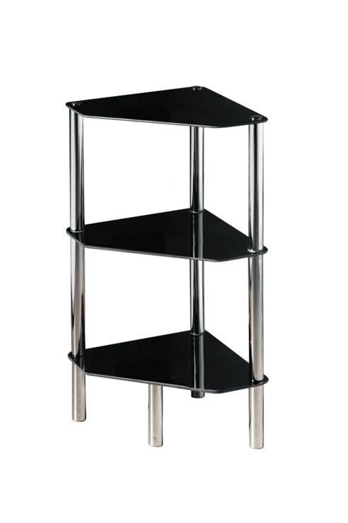 Image of Premier Housewares 3 Tier Corner Unit