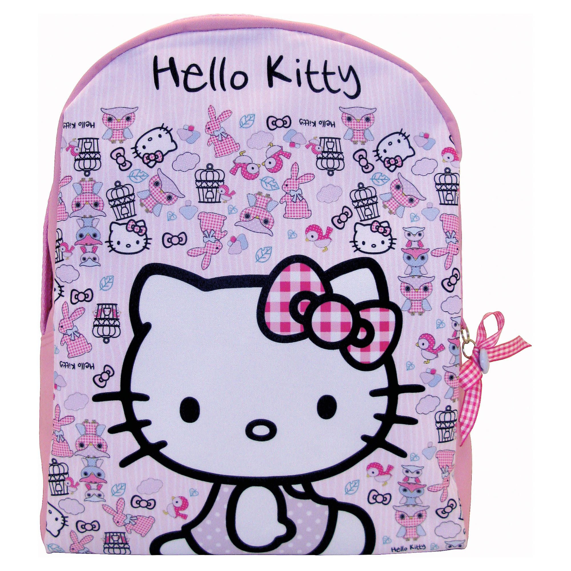 Hello Kitty Woodland Medium Backpack