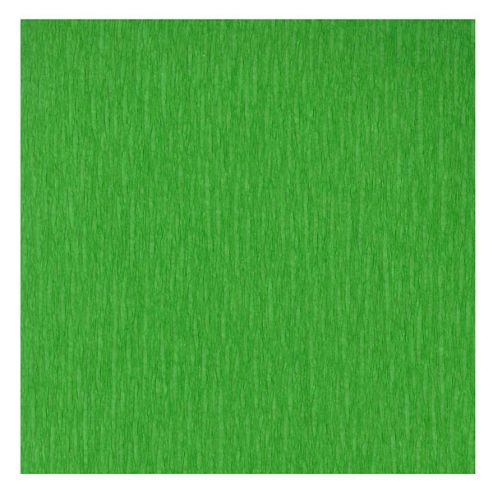 Image of Canson Superior Crepe Paper 50cm X 250cm Bright Green