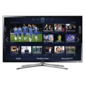 Samsung UE60F6300 60 Full HD 1080p LED SMART TV