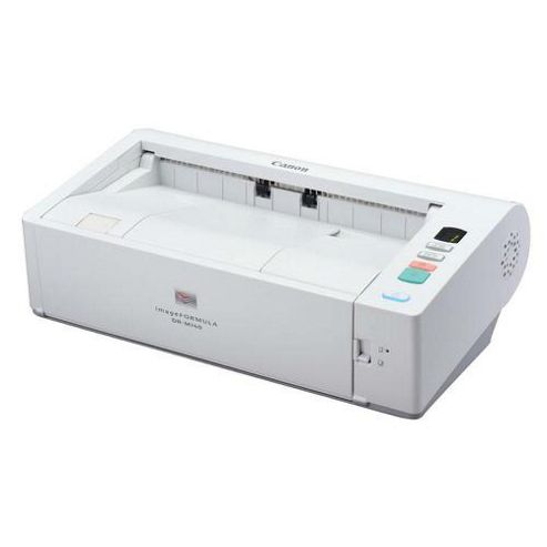 Image of Canon - Dims Document Scanner - Dr-m140 Duplex Document Scanner - 40ppm In