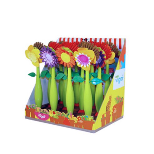 Image of Eddingtons Flower Power Dish Brush