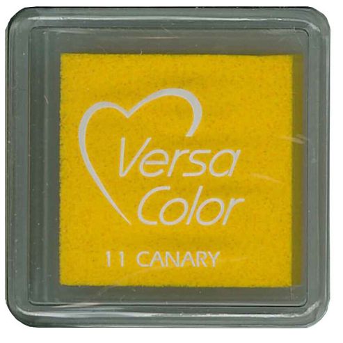 Image of Versasmall Pad Canary