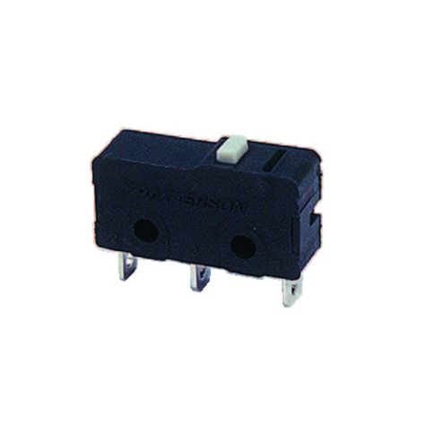 Image of Miniture Microswitch / Roller